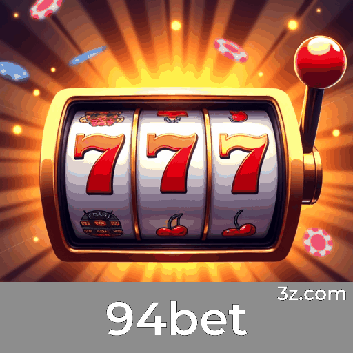 Explore a Revolução dos Jogos com Convergência Tecnológica na 94bet