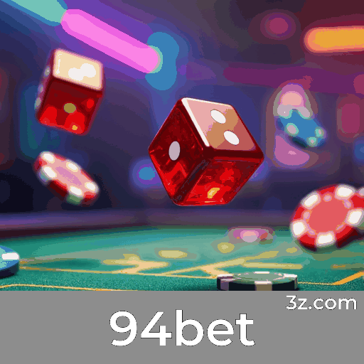 94bet: Jogos de Cassino Emocionantes e Cativantes