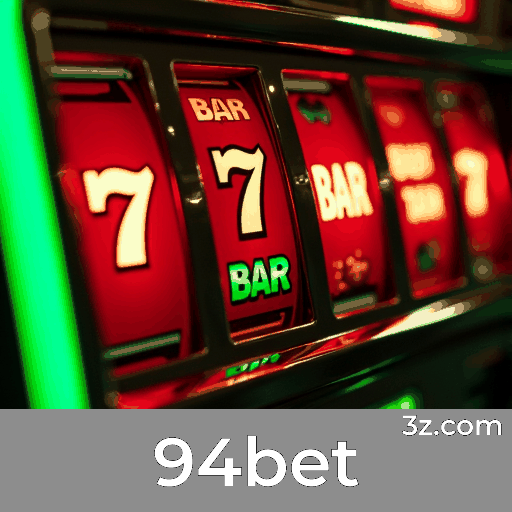 Emocione-se e Mergulhe no Ambiente Envolvente do Cassino 94bet