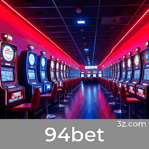 Explore a Revolução dos Jogos com Convergência Tecnológica na 94bet