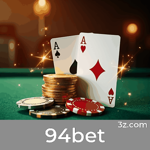 Emocione-se e Mergulhe no Ambiente Envolvente do Cassino 94bet